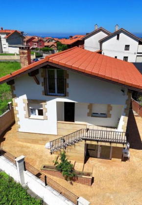 Villa Diaz